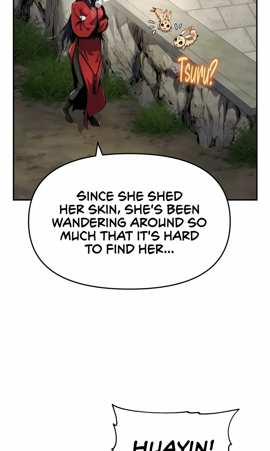 The Poison Master of Sacheondang Clan Chapter 44 page 5 - 