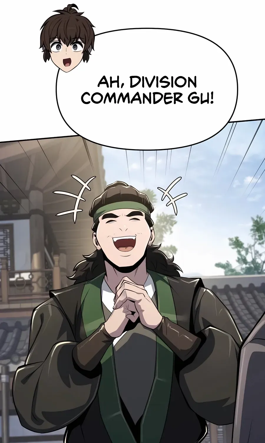 The Poison Master of Sacheondang Clan Chapter 44 page 42 - 