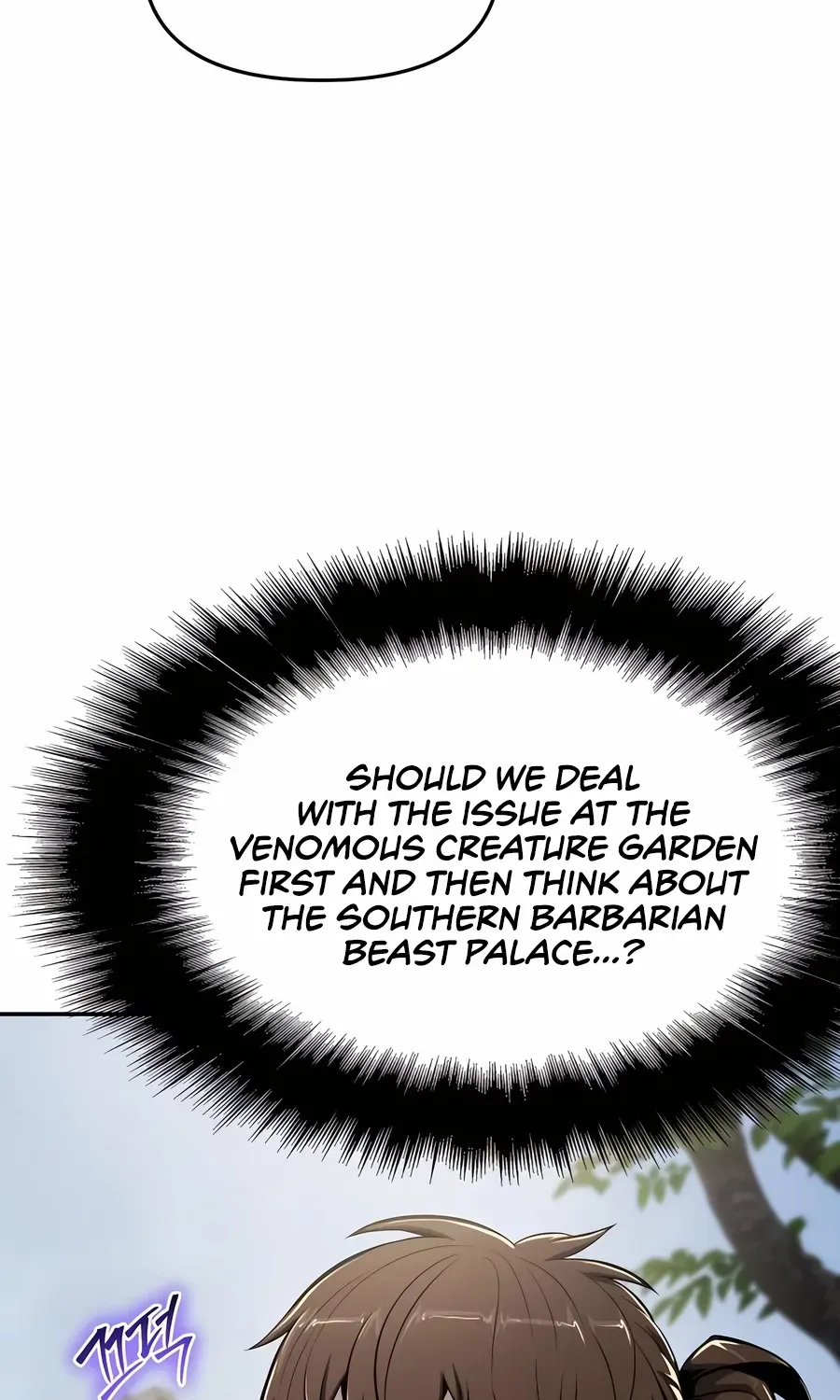 The Poison Master of Sacheondang Clan Chapter 44 page 45 - 