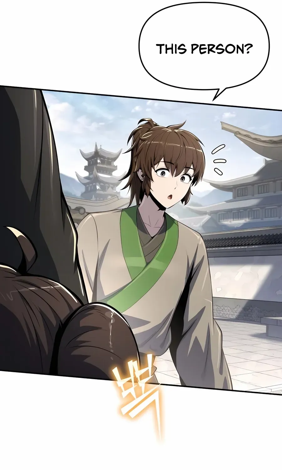 The Poison Master of Sacheondang Clan Chapter 44 page 50 - 