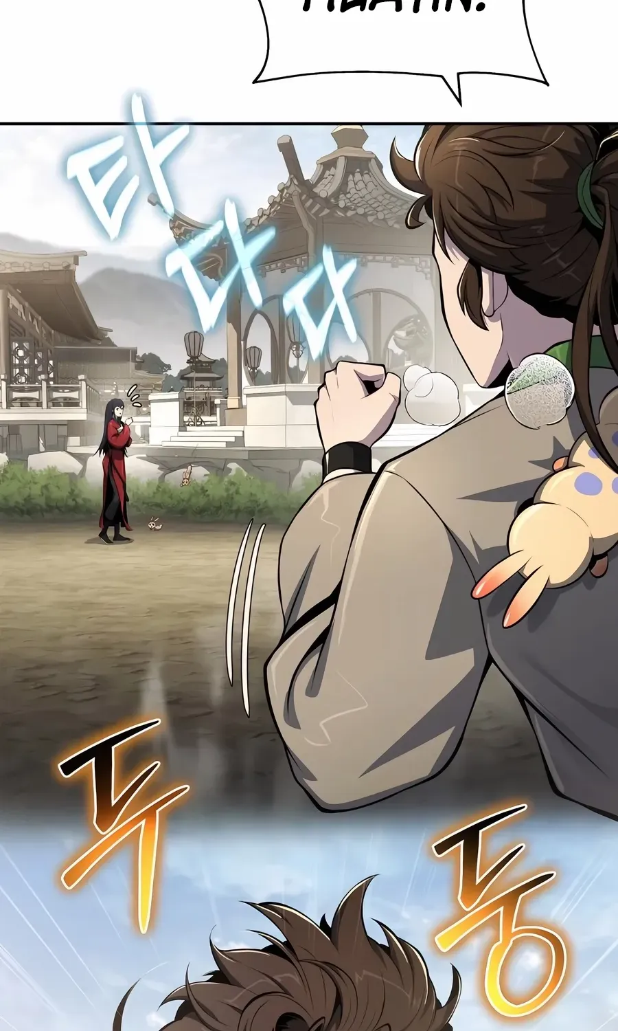The Poison Master of Sacheondang Clan Chapter 44 page 6 - 