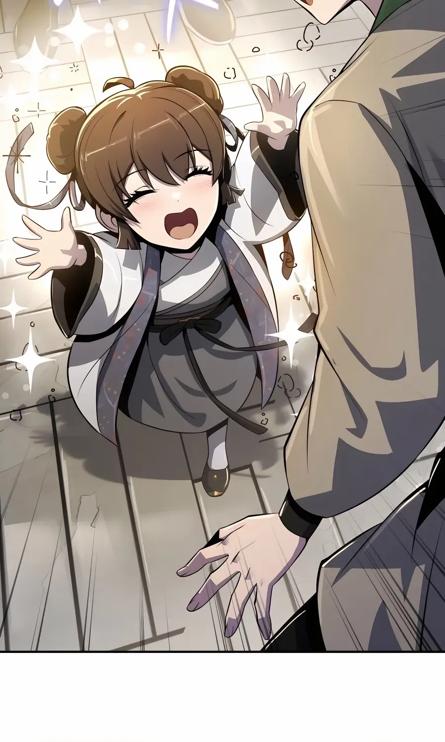 The Poison Master of Sacheondang Clan Chapter 44 page 52 - 