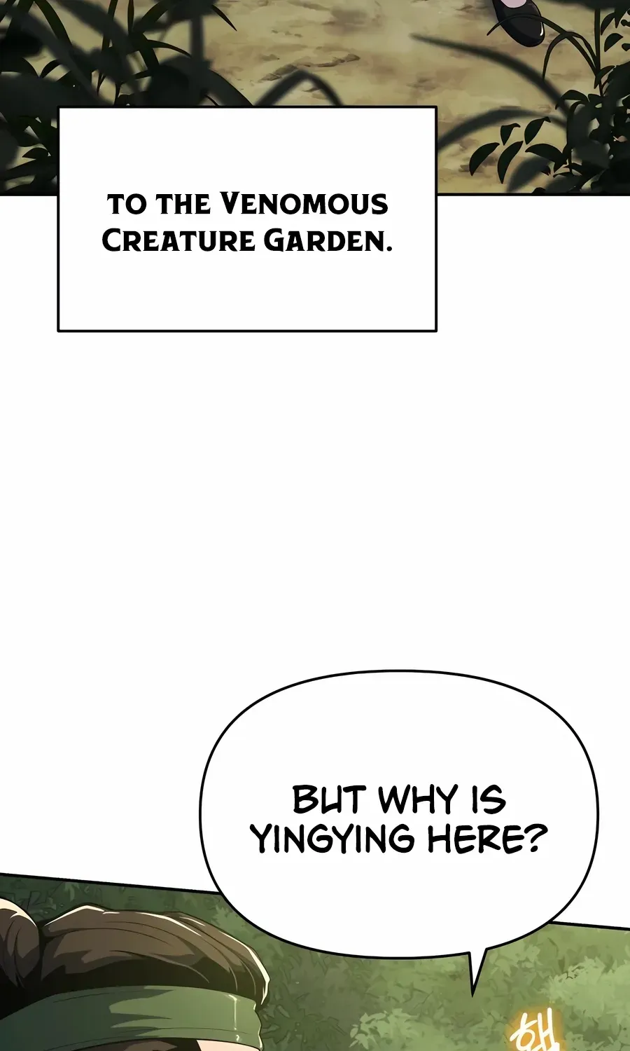The Poison Master of Sacheondang Clan Chapter 44 page 56 - 