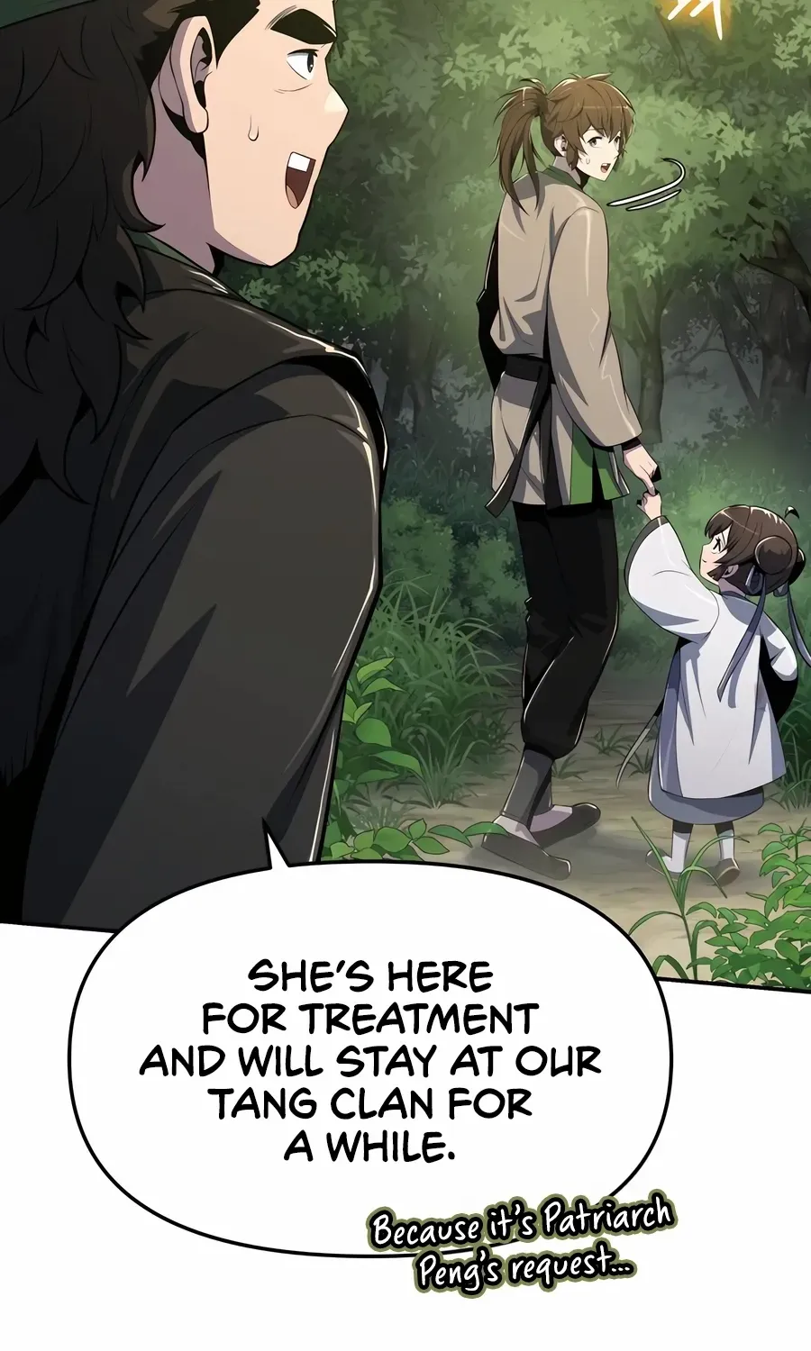 The Poison Master of Sacheondang Clan Chapter 44 page 57 - 