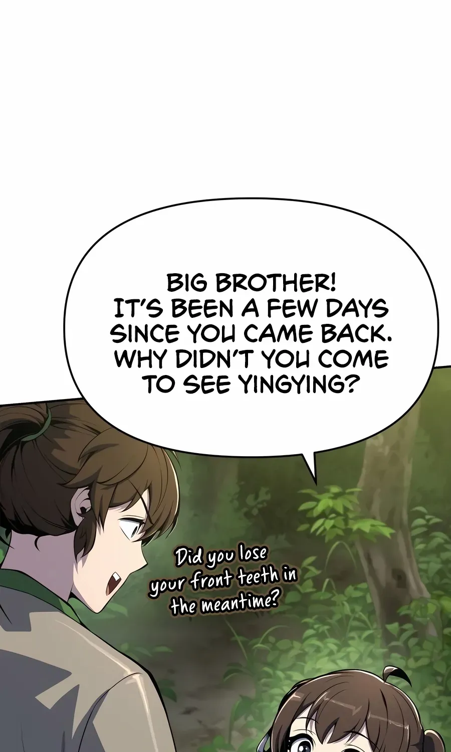 The Poison Master of Sacheondang Clan Chapter 44 page 58 - 