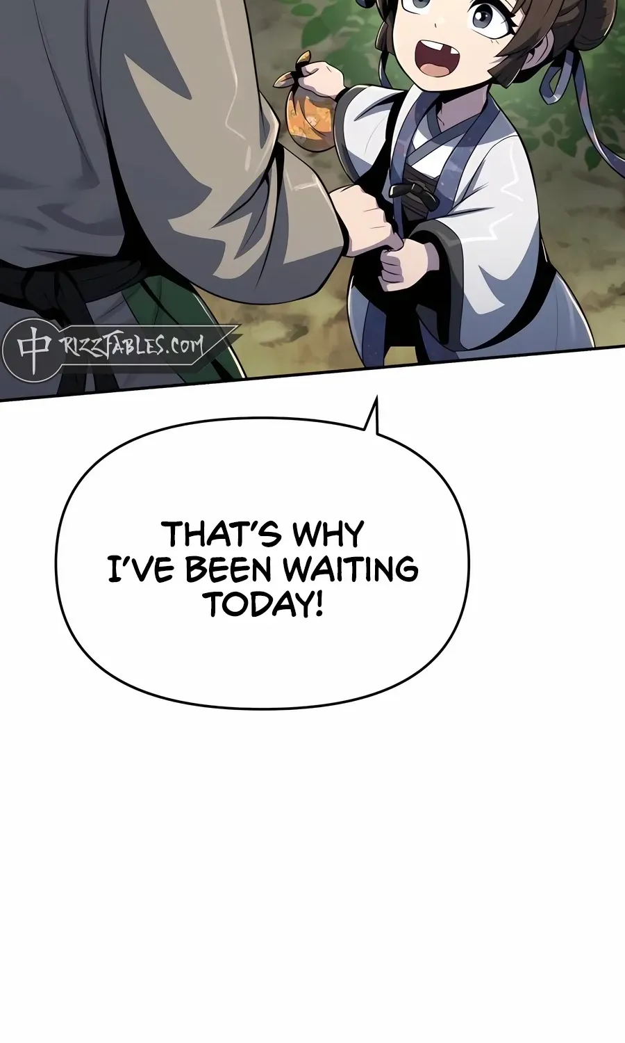The Poison Master of Sacheondang Clan Chapter 44 page 59 - 