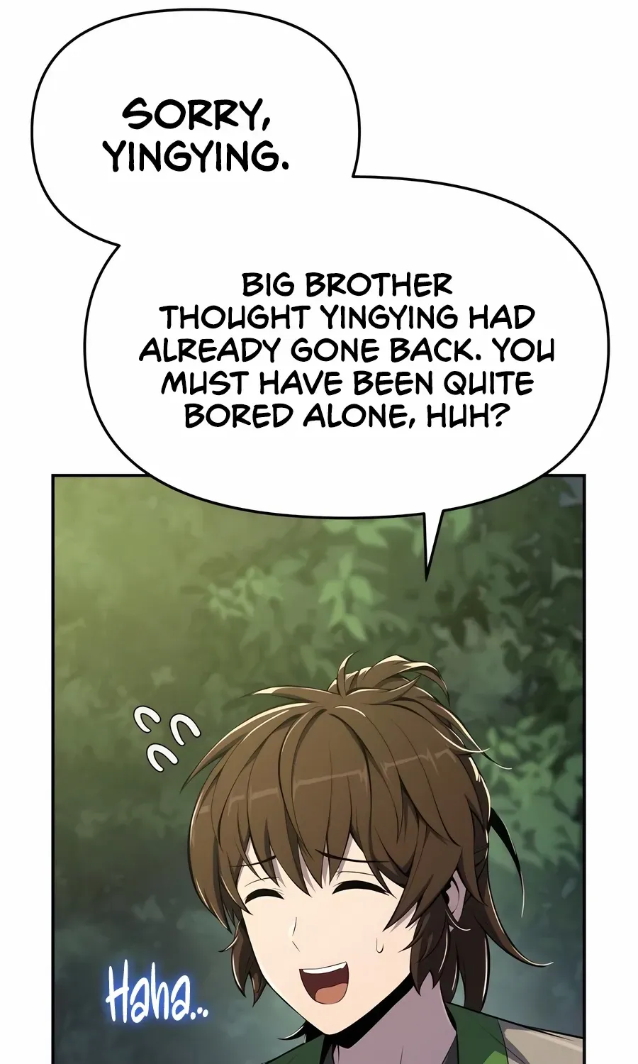 The Poison Master of Sacheondang Clan Chapter 44 page 60 - 