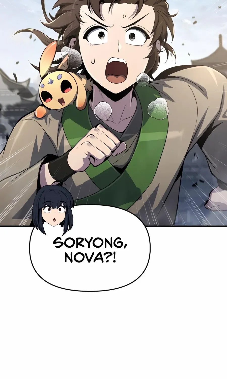The Poison Master of Sacheondang Clan Chapter 44 page 7 - 