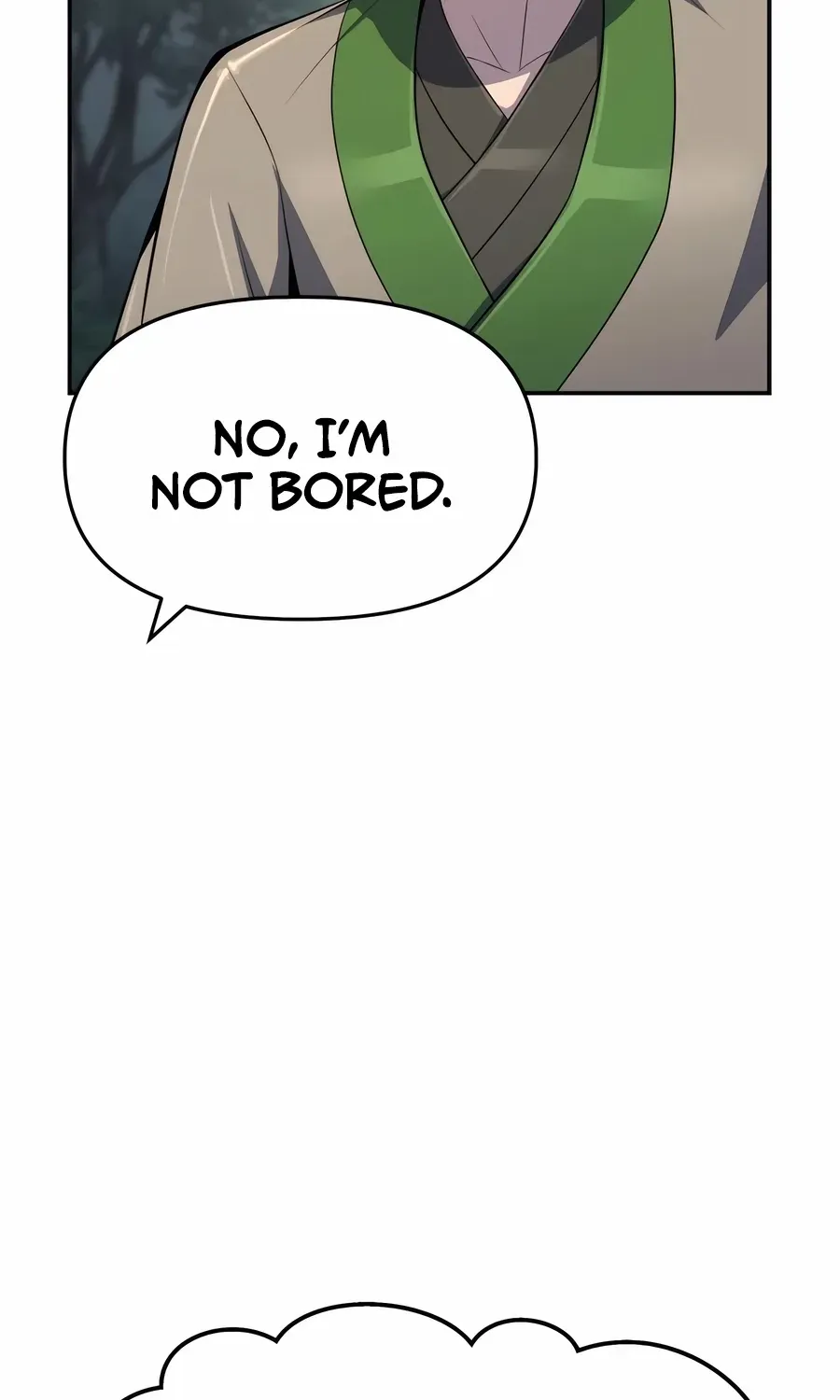 The Poison Master of Sacheondang Clan Chapter 44 page 61 - 