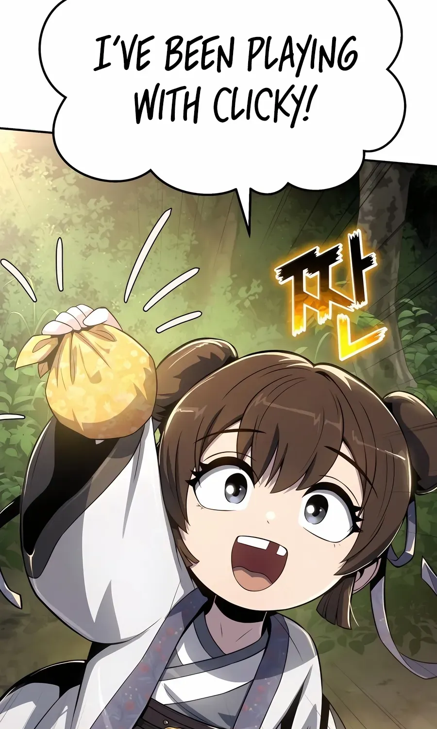 The Poison Master of Sacheondang Clan Chapter 44 page 62 - 
