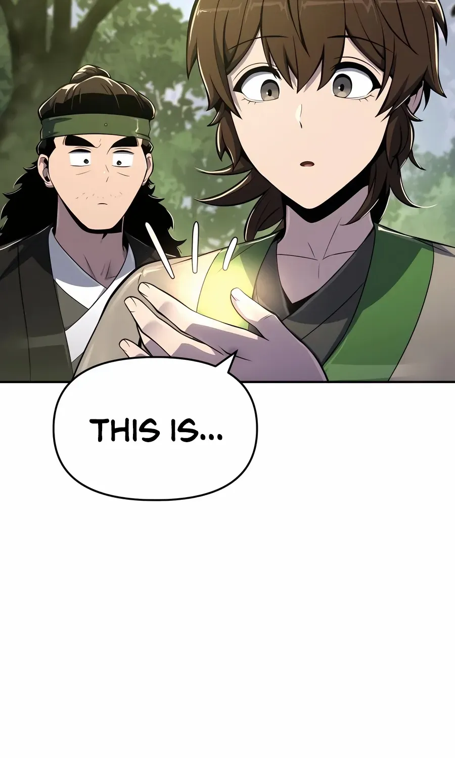 The Poison Master of Sacheondang Clan Chapter 44 page 64 - 