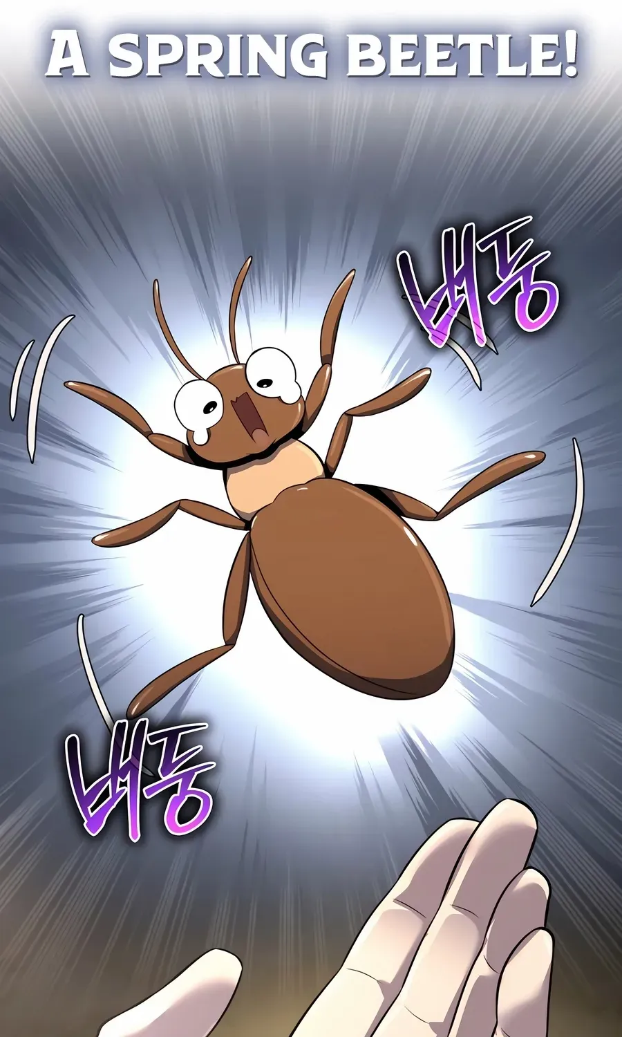 The Poison Master of Sacheondang Clan Chapter 44 page 66 - 