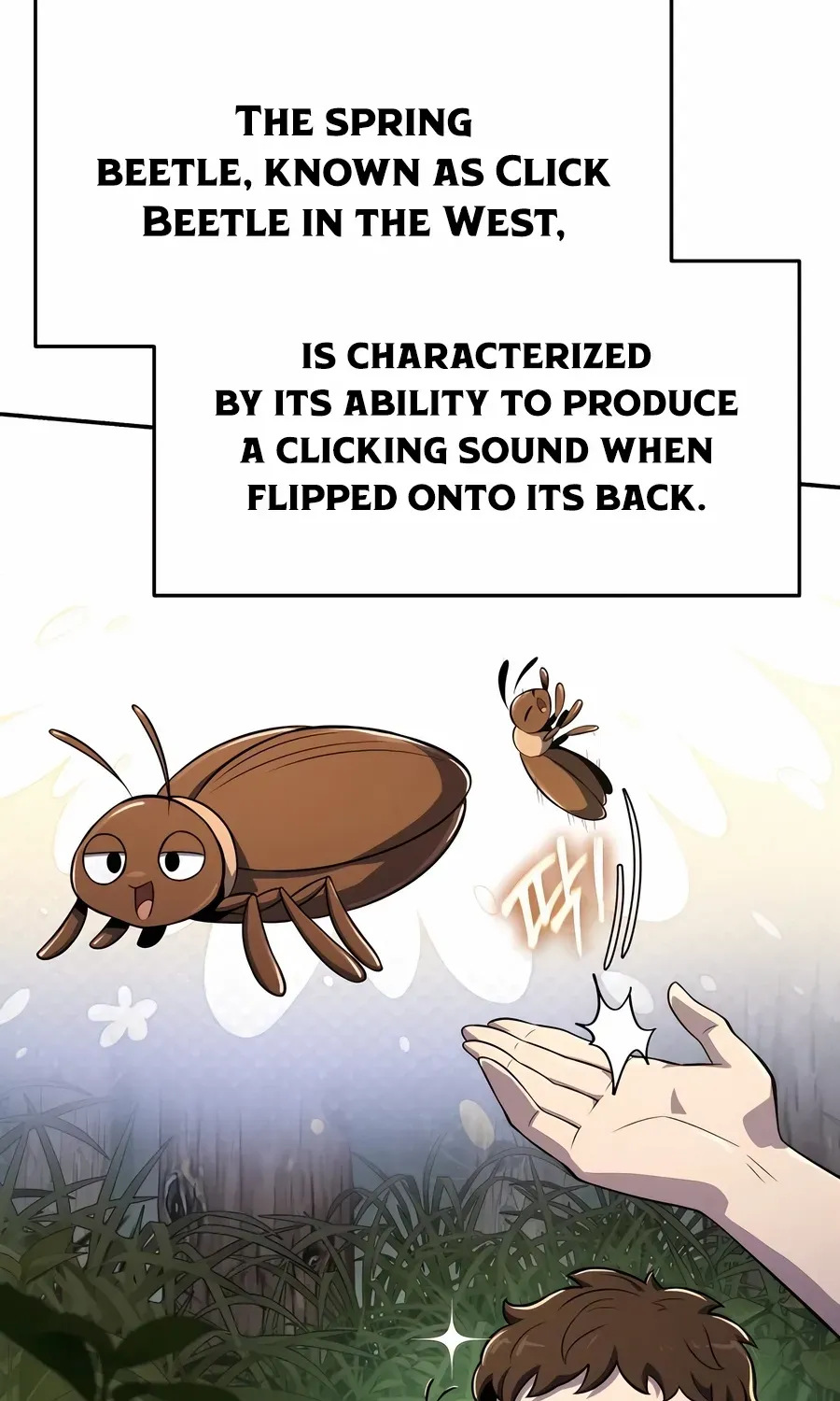 The Poison Master of Sacheondang Clan Chapter 44 page 68 - 