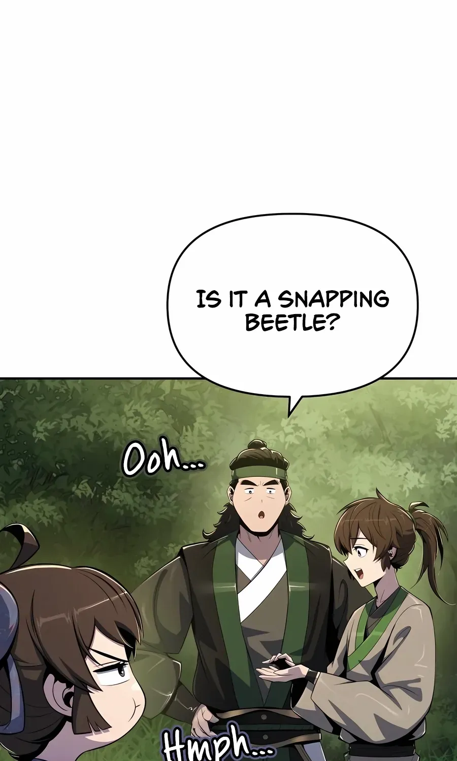 The Poison Master of Sacheondang Clan Chapter 44 page 70 - 