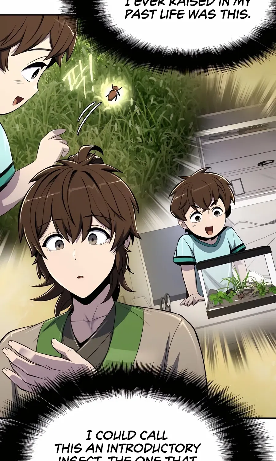 The Poison Master of Sacheondang Clan Chapter 44 page 72 - 