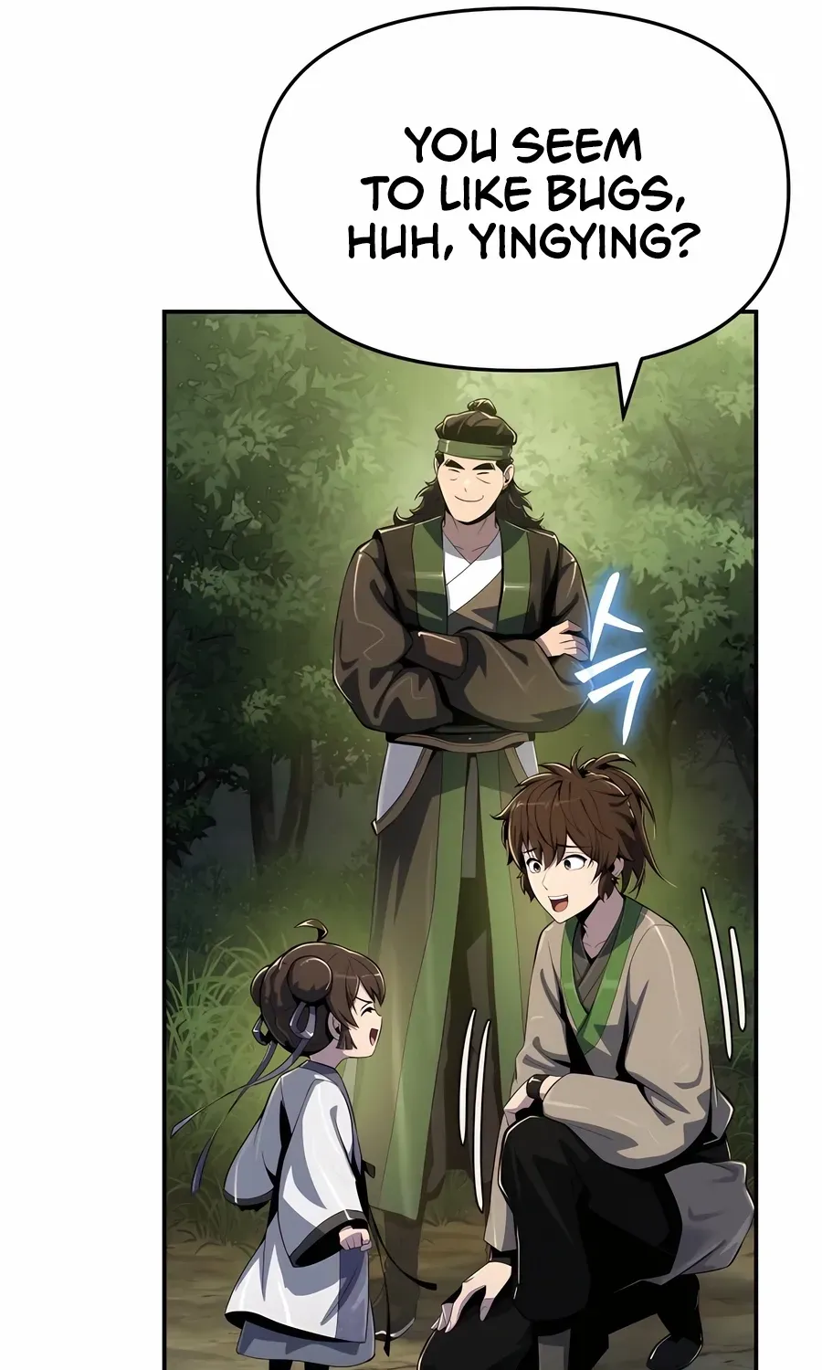 The Poison Master of Sacheondang Clan Chapter 44 page 74 - 