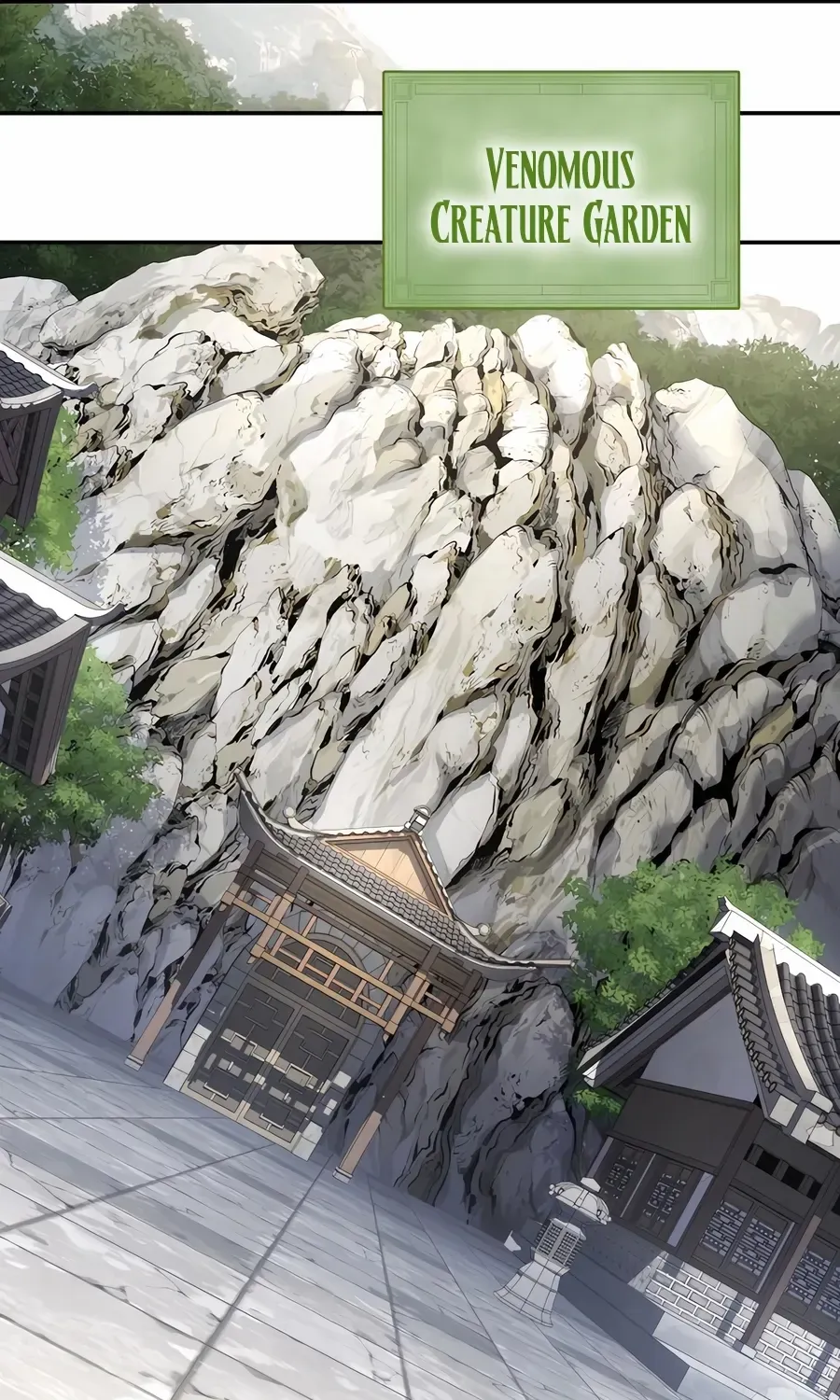 The Poison Master of Sacheondang Clan Chapter 44 page 81 - 