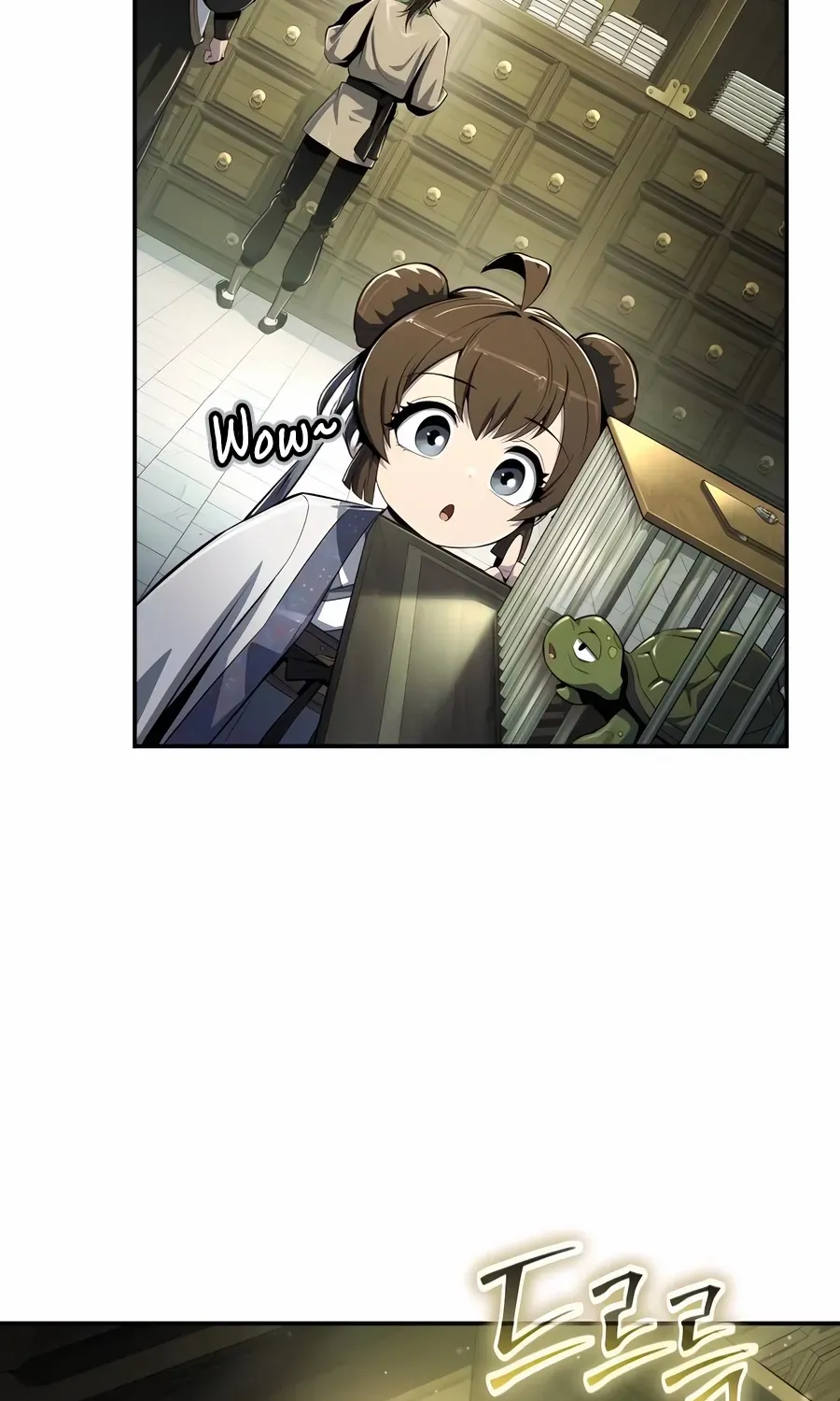 The Poison Master of Sacheondang Clan Chapter 44 page 83 - 