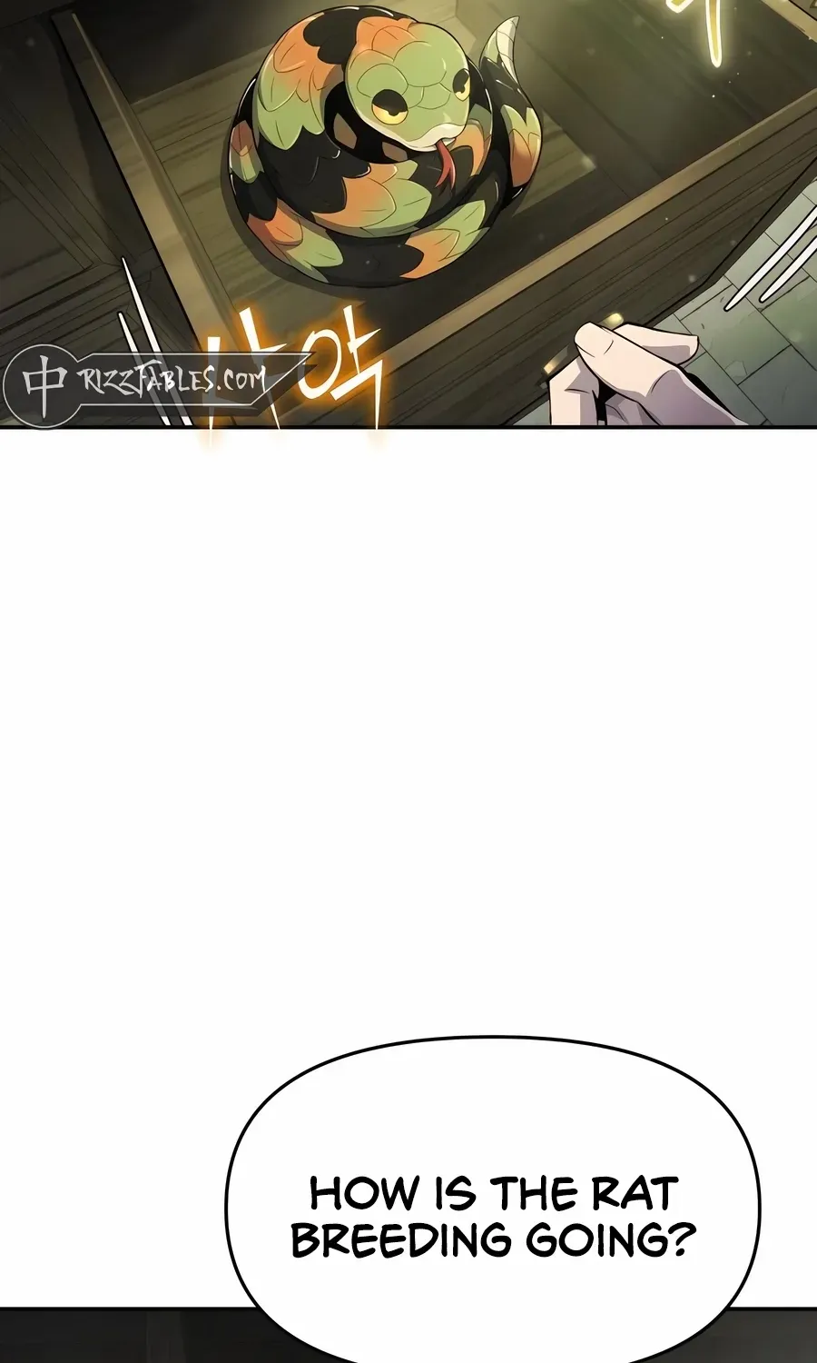The Poison Master of Sacheondang Clan Chapter 44 page 84 - 