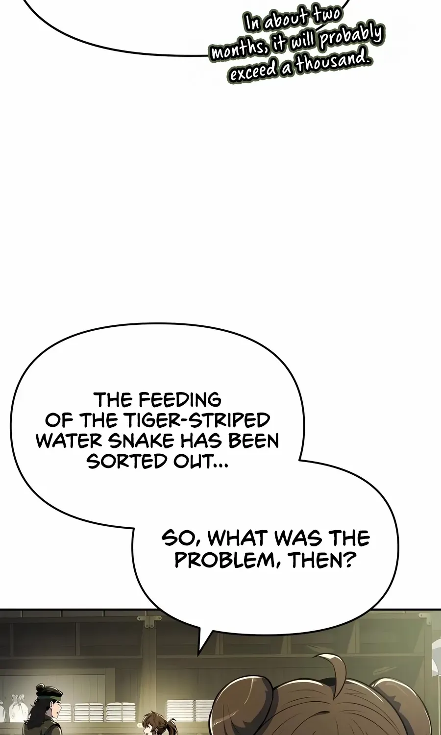 The Poison Master of Sacheondang Clan Chapter 44 page 86 - 