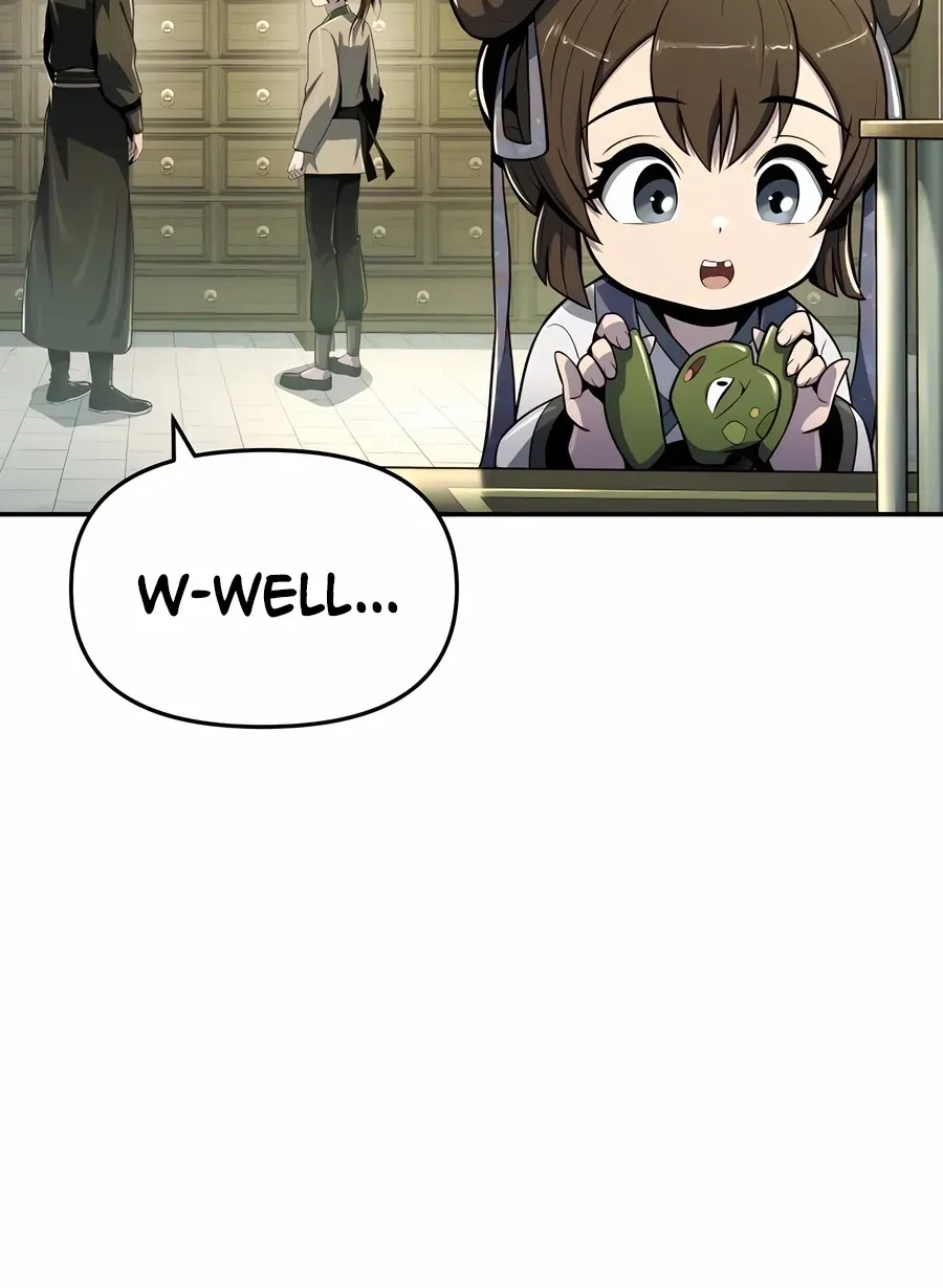 The Poison Master of Sacheondang Clan Chapter 44 page 87 - 