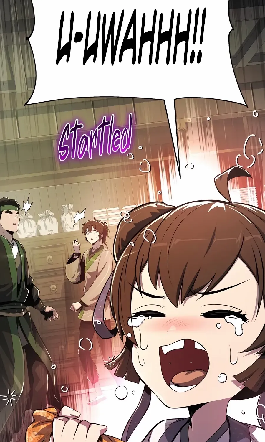 The Poison Master of Sacheondang Clan Chapter 44 page 93 - 