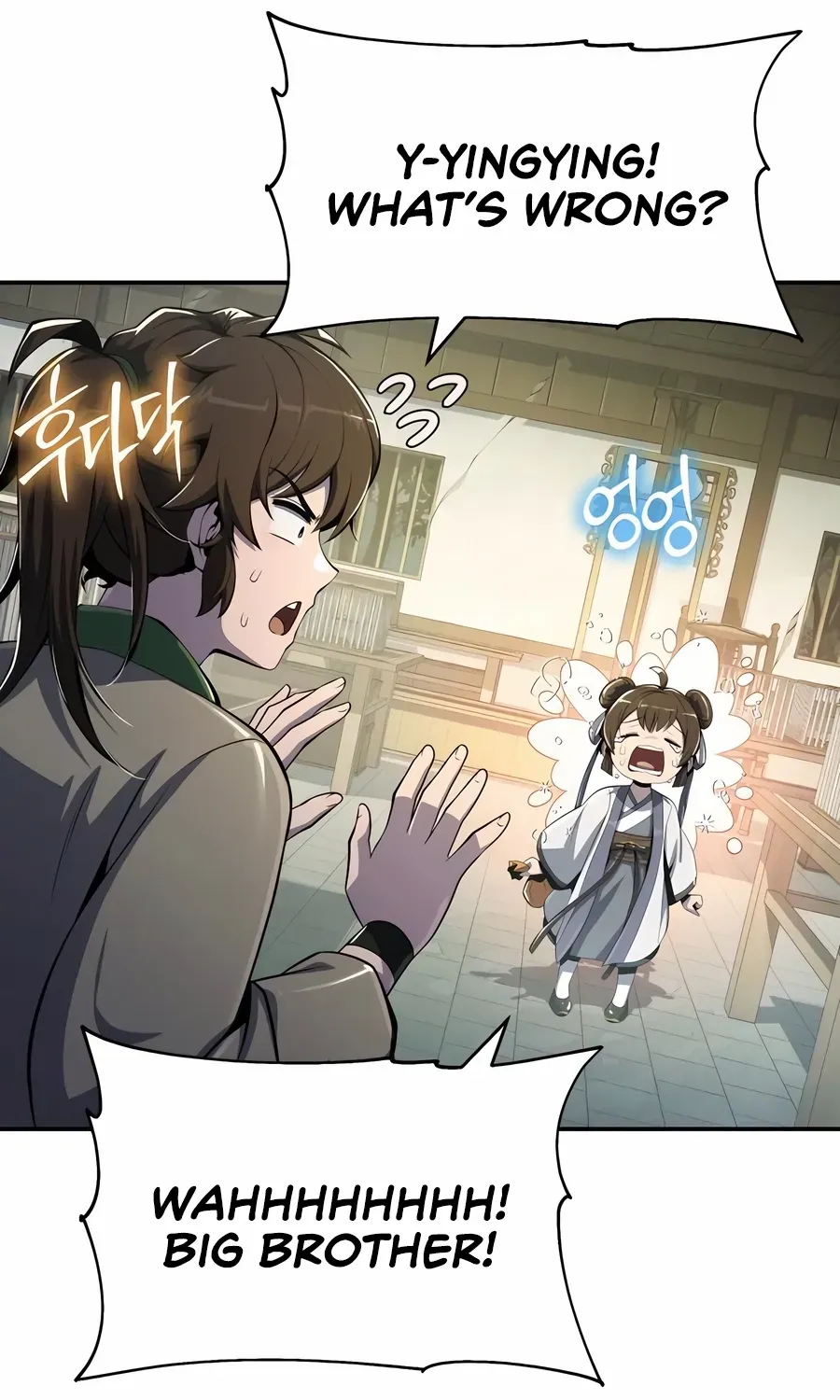 The Poison Master of Sacheondang Clan Chapter 44 page 96 - 