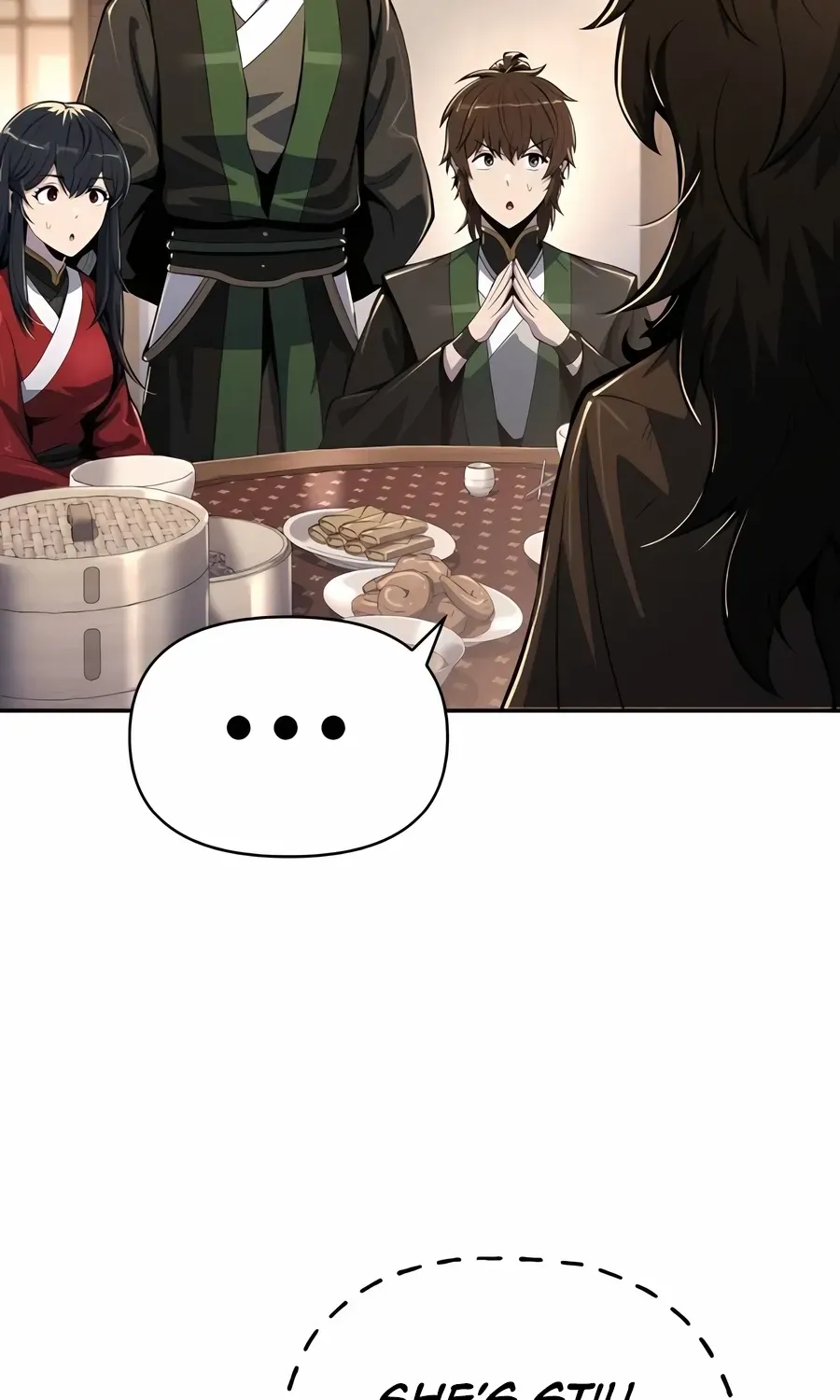 The Poison Master of Sacheondang Clan Chapter 45 page 101 - 