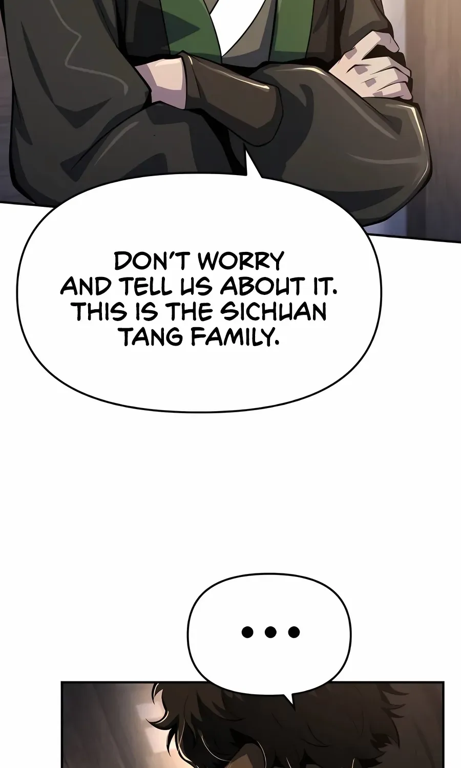 The Poison Master of Sacheondang Clan Chapter 45 page 104 - 