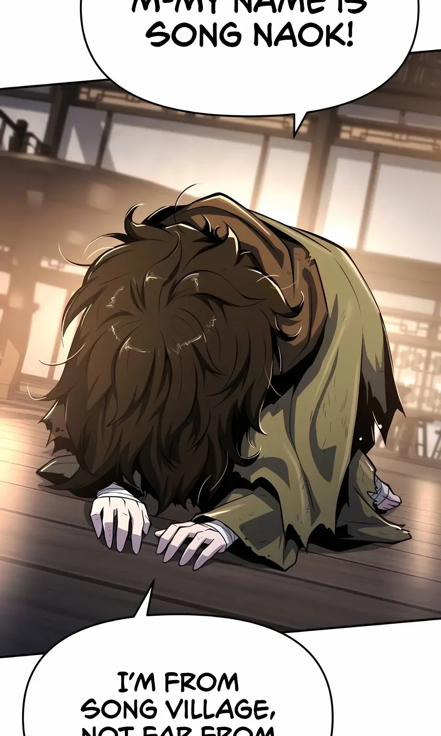 The Poison Master of Sacheondang Clan Chapter 45 page 108 - 