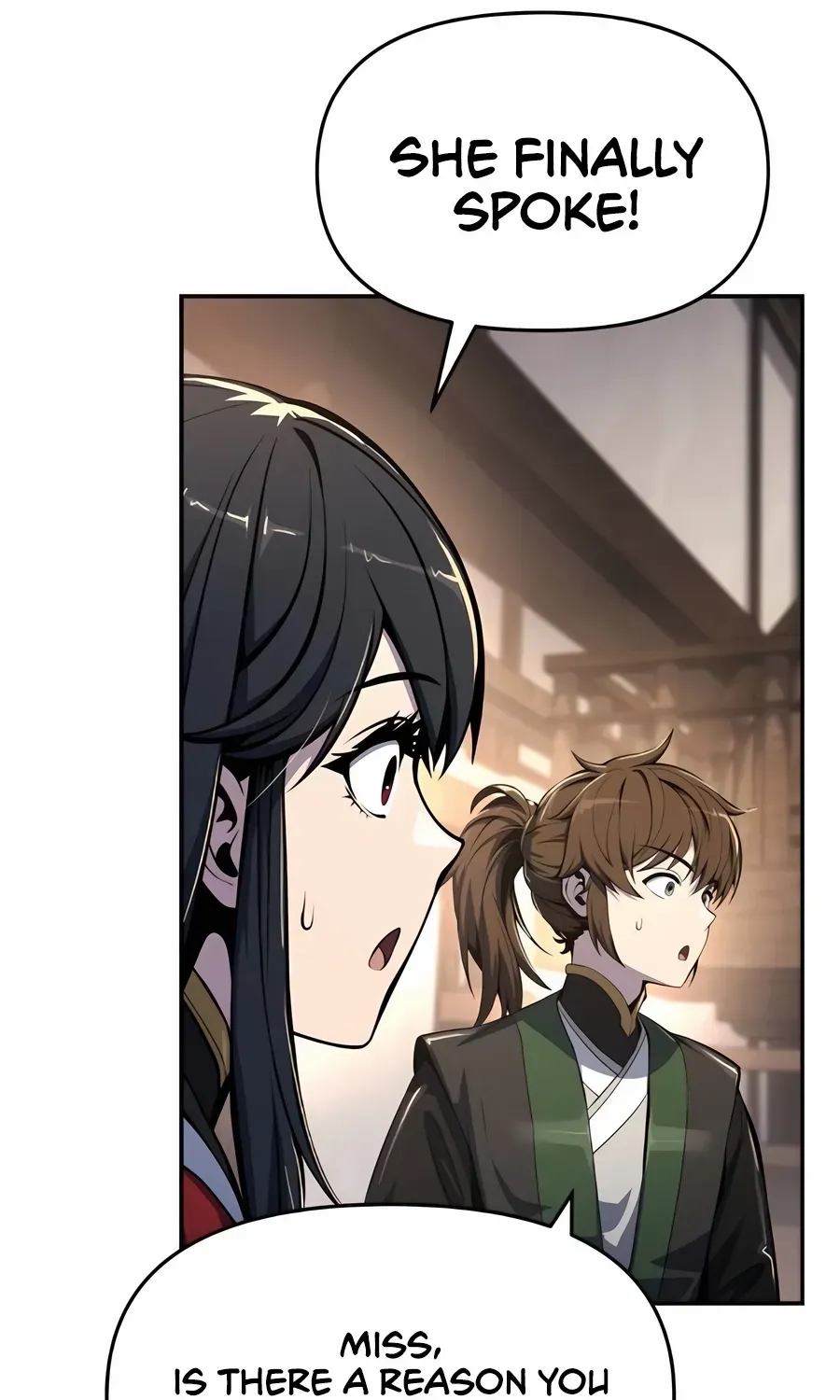 The Poison Master of Sacheondang Clan Chapter 45 page 110 - 