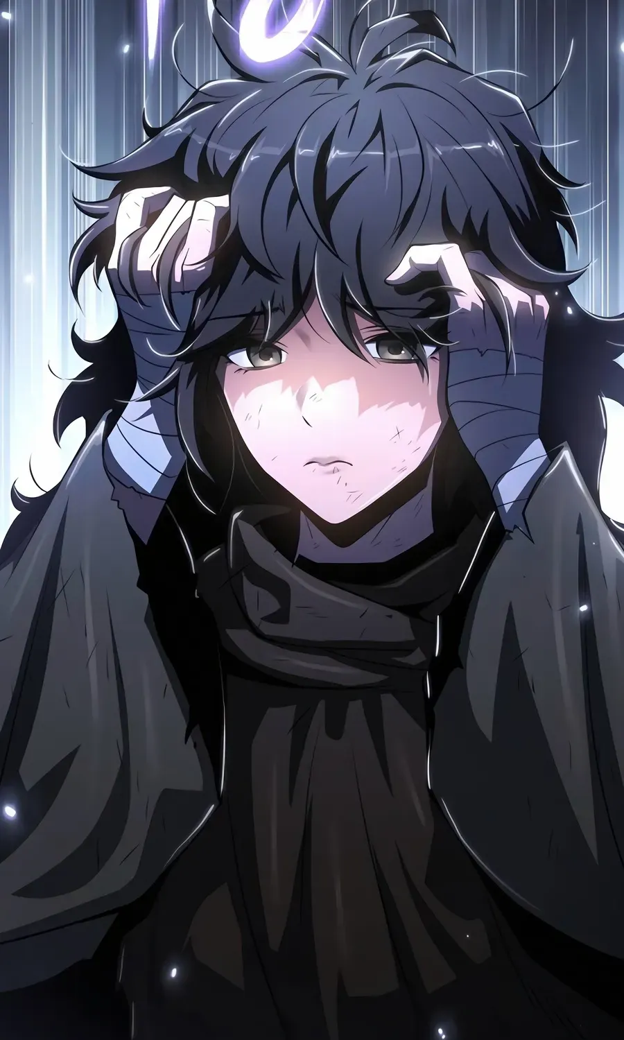 The Poison Master of Sacheondang Clan Chapter 45 page 116 - 