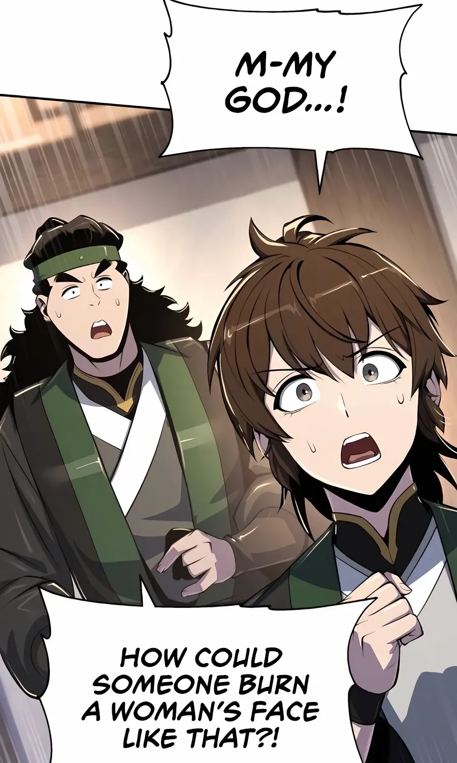 The Poison Master of Sacheondang Clan Chapter 45 page 118 - 