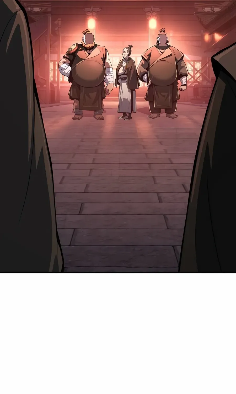 The Poison Master of Sacheondang Clan Chapter 45 page 13 - 