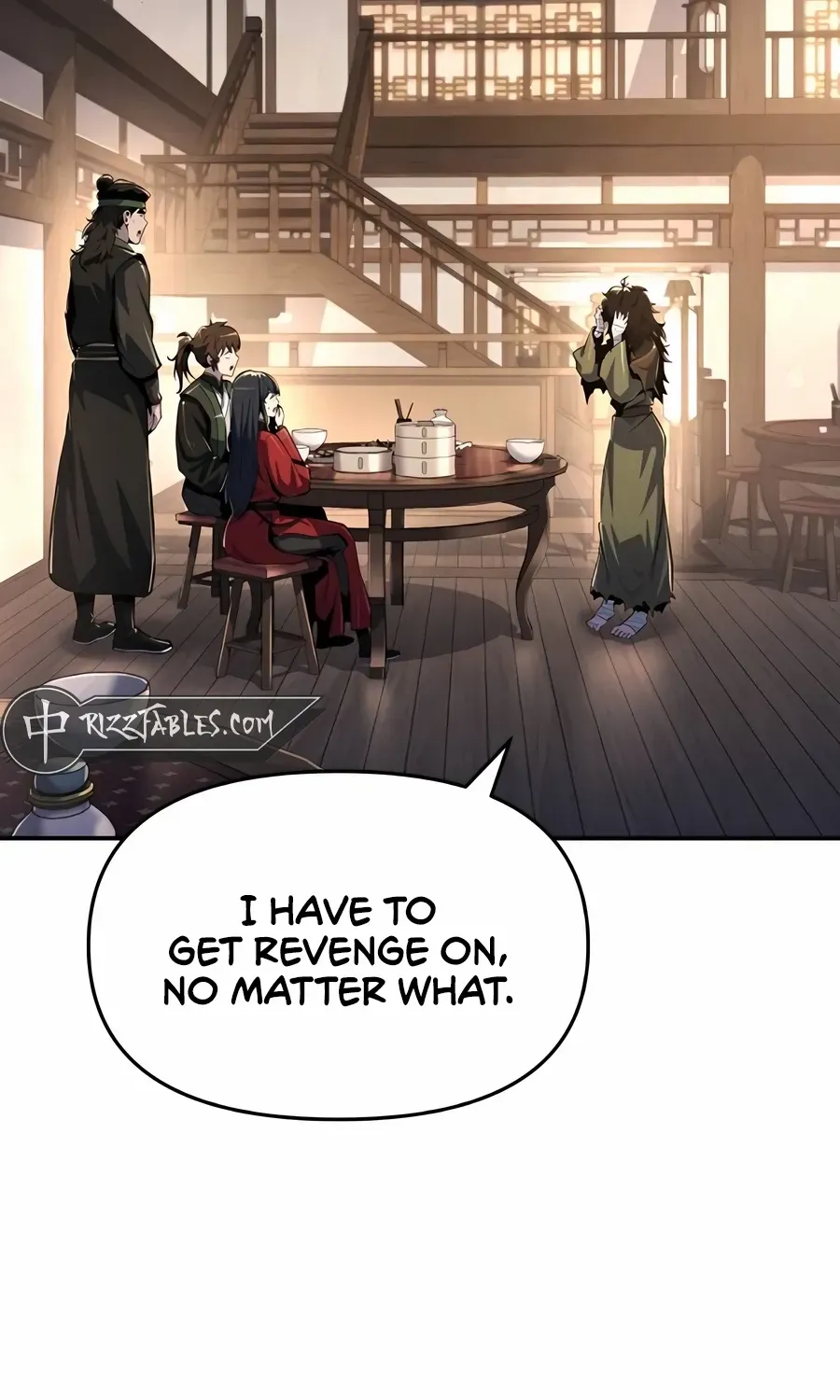 The Poison Master of Sacheondang Clan Chapter 45 page 121 - 