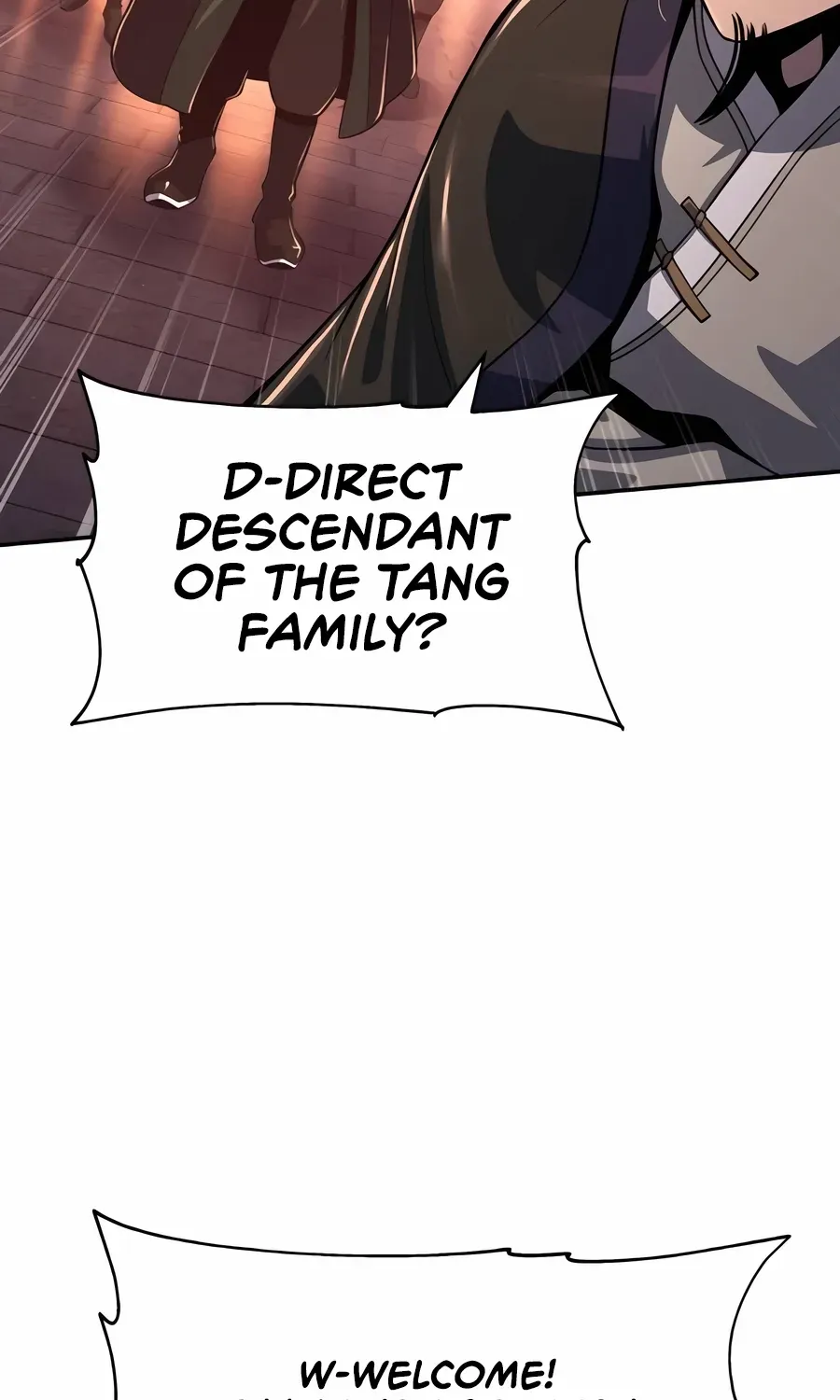 The Poison Master of Sacheondang Clan Chapter 45 page 15 - 