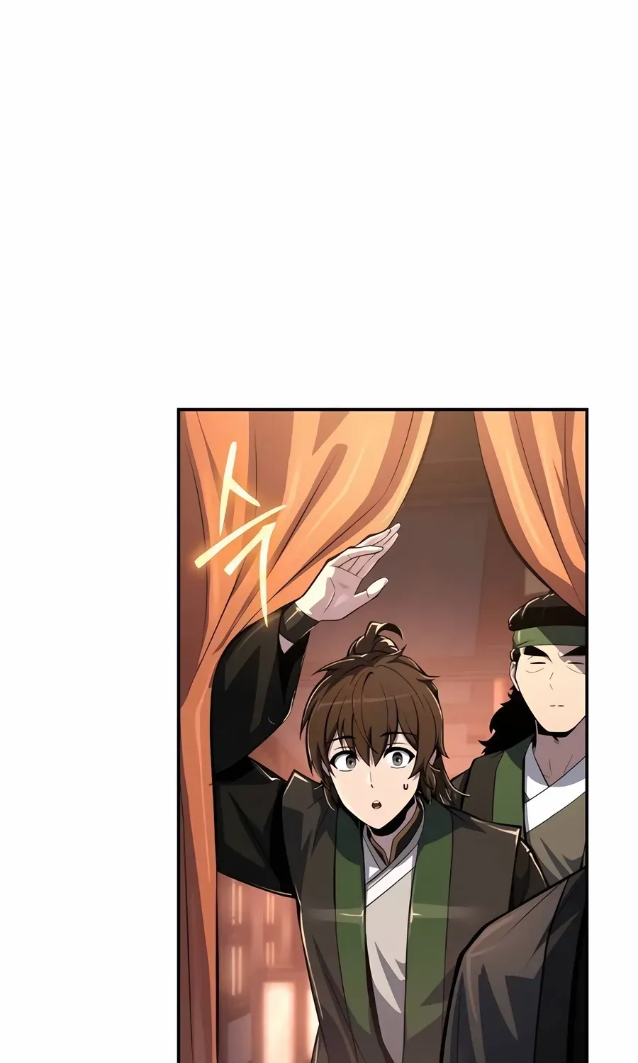 The Poison Master of Sacheondang Clan Chapter 45 page 19 - 