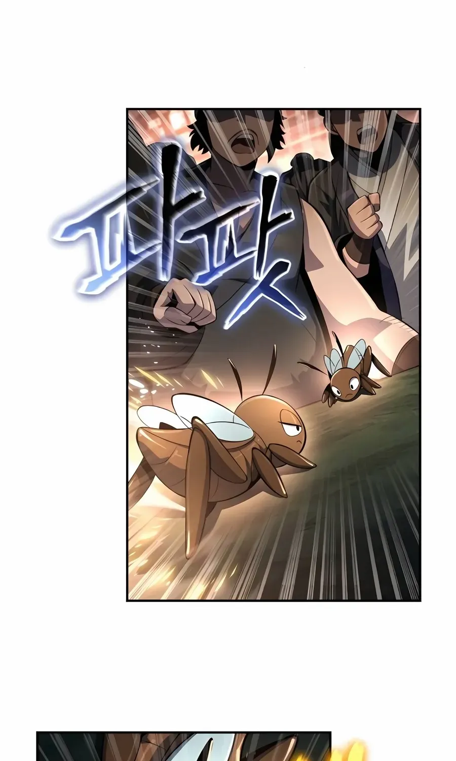 The Poison Master of Sacheondang Clan Chapter 45 page 24 - 