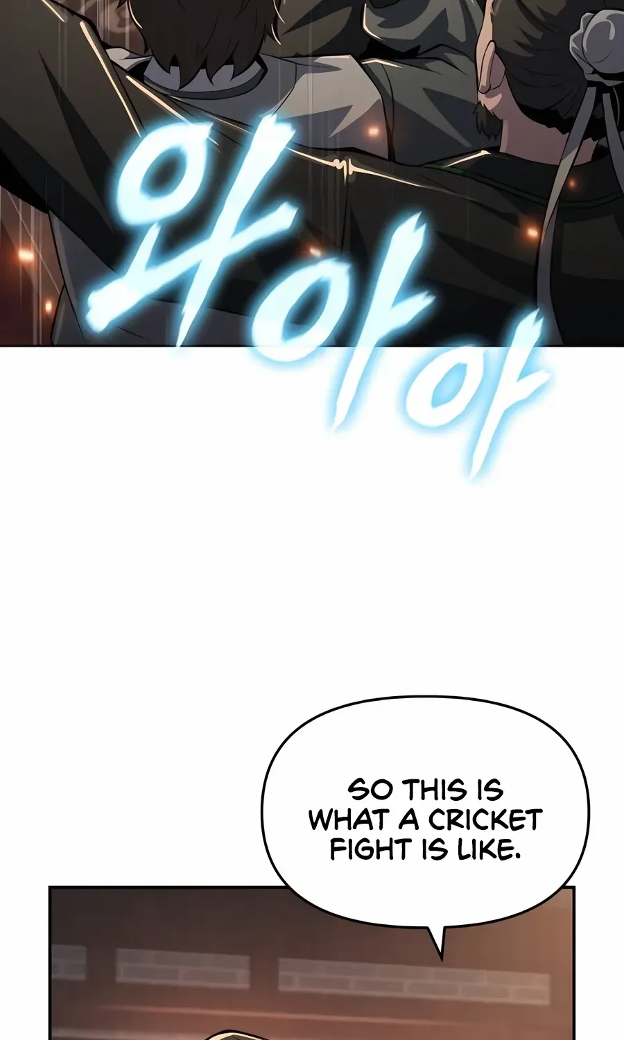 The Poison Master of Sacheondang Clan Chapter 45 page 27 - 