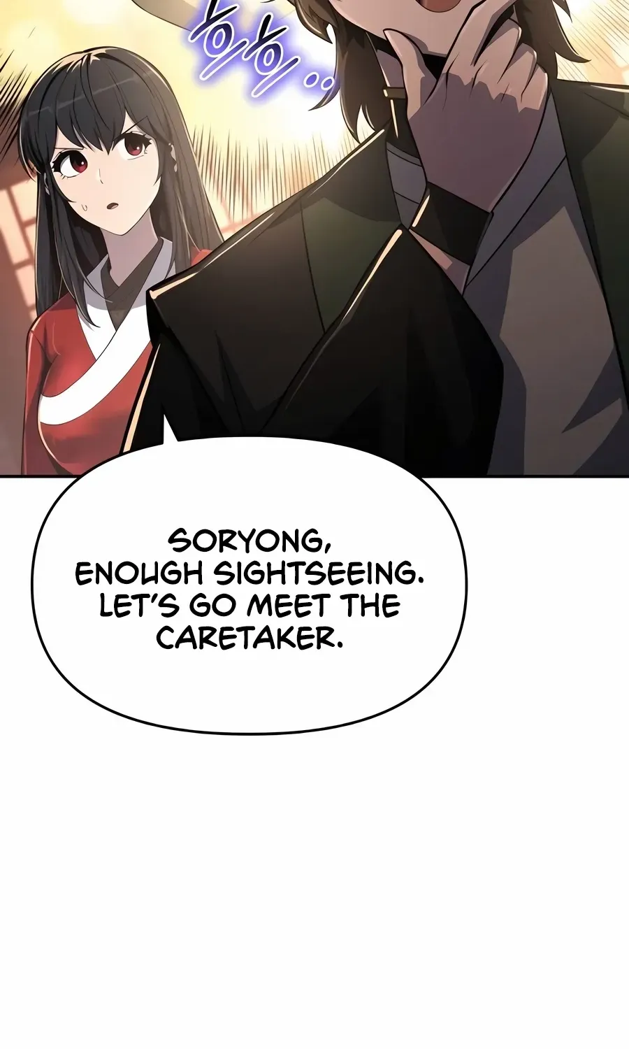The Poison Master of Sacheondang Clan Chapter 45 page 35 - 