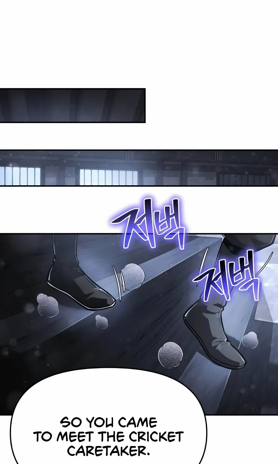 The Poison Master of Sacheondang Clan Chapter 45 page 36 - 