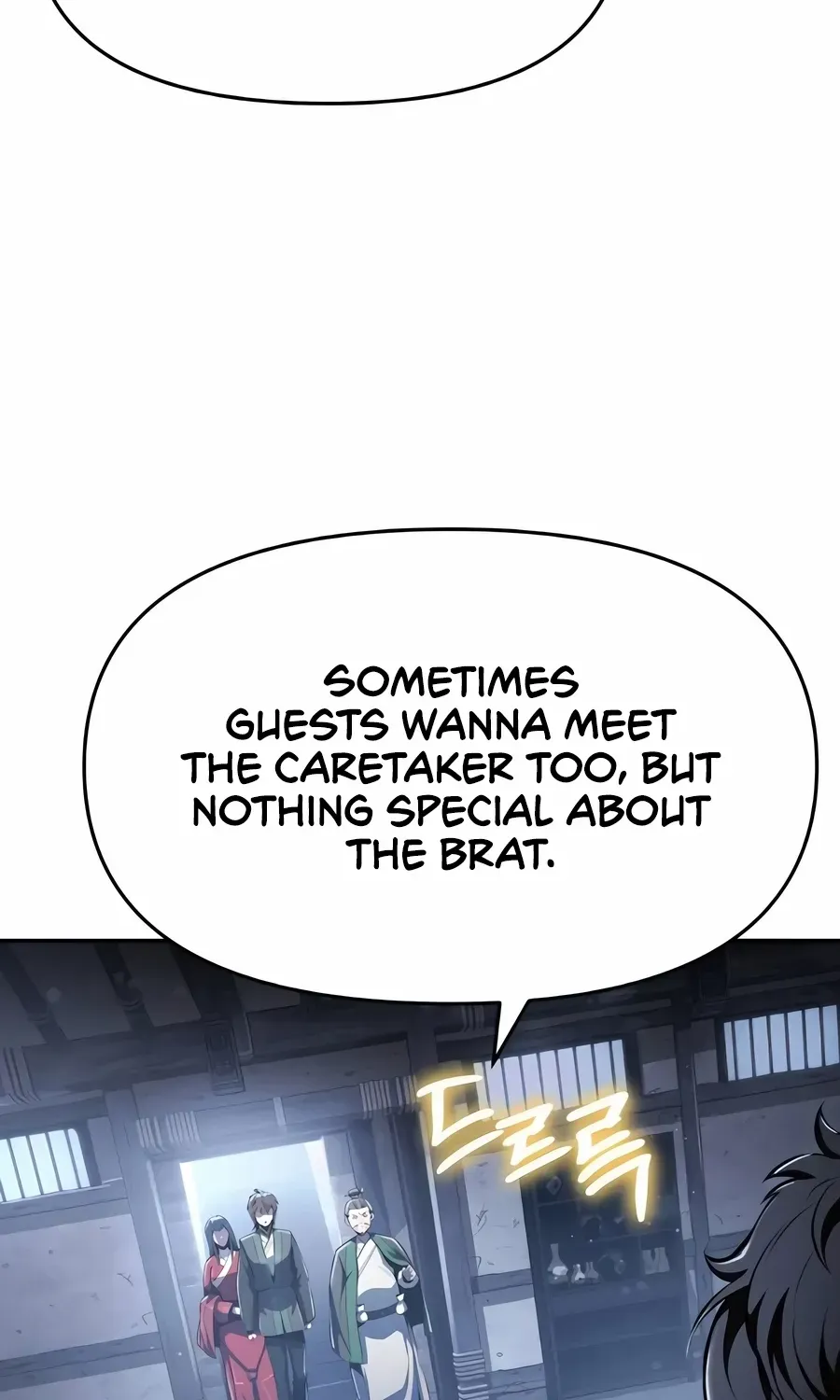 The Poison Master of Sacheondang Clan Chapter 45 page 37 - 