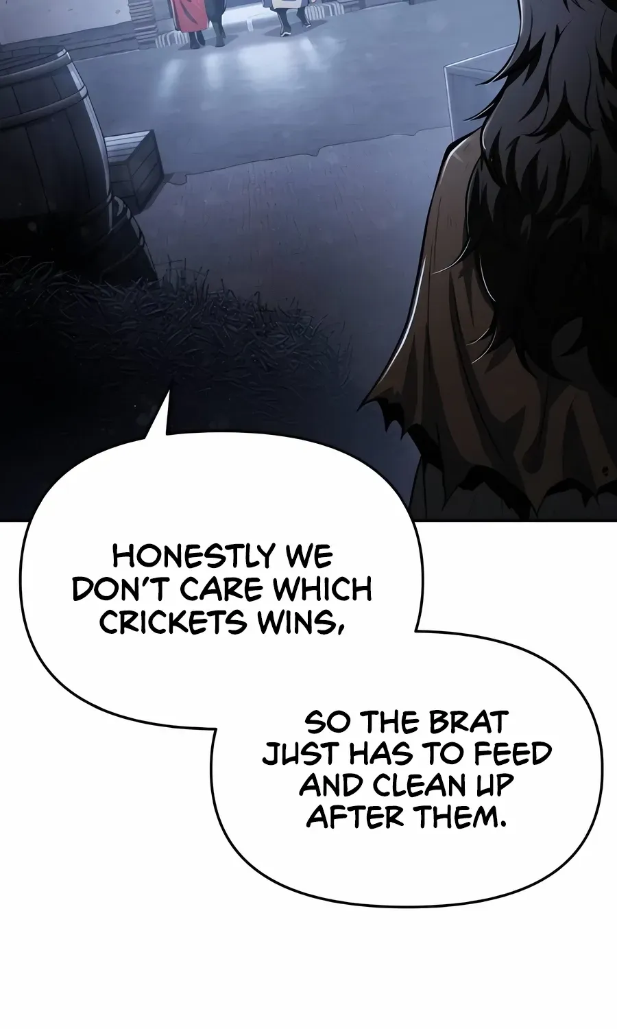 The Poison Master of Sacheondang Clan Chapter 45 page 38 - 