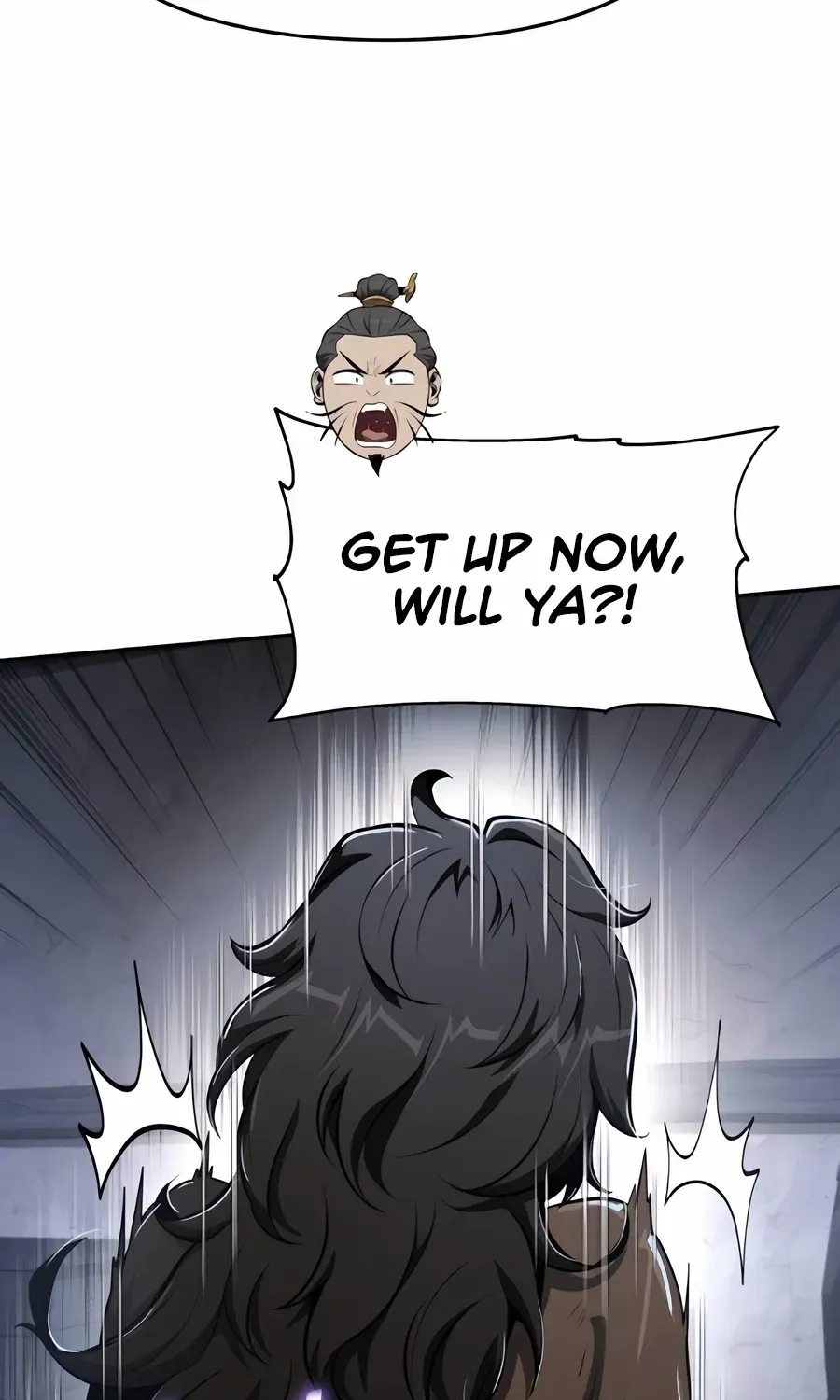 The Poison Master of Sacheondang Clan Chapter 45 page 41 - 