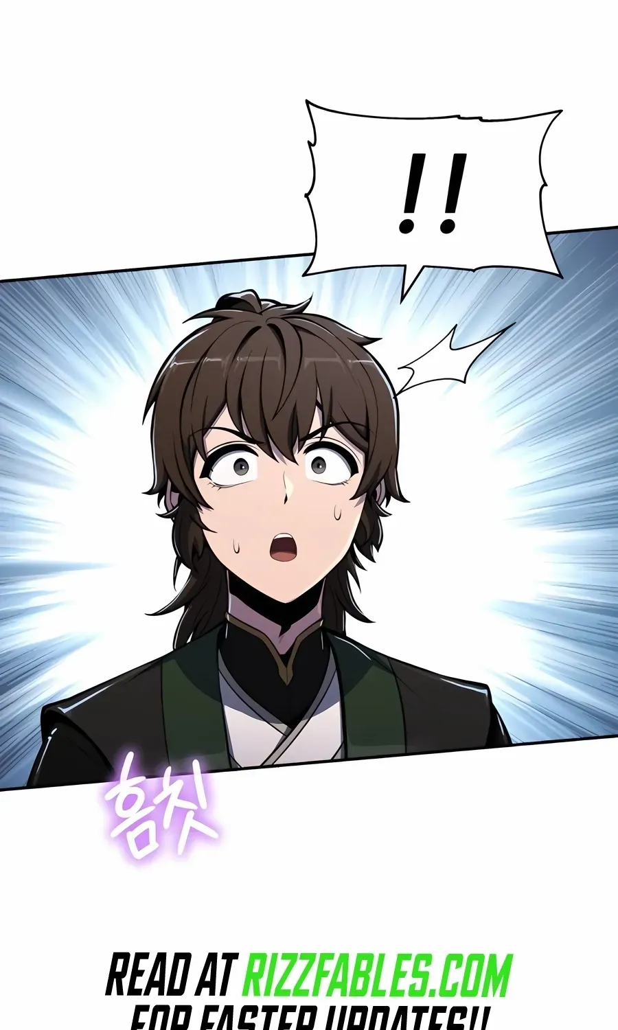 The Poison Master of Sacheondang Clan Chapter 45 page 44 - 