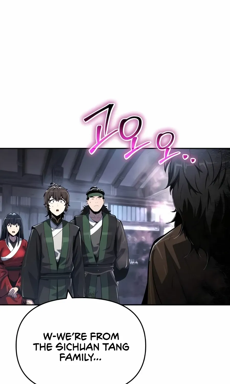 The Poison Master of Sacheondang Clan Chapter 45 page 51 - 