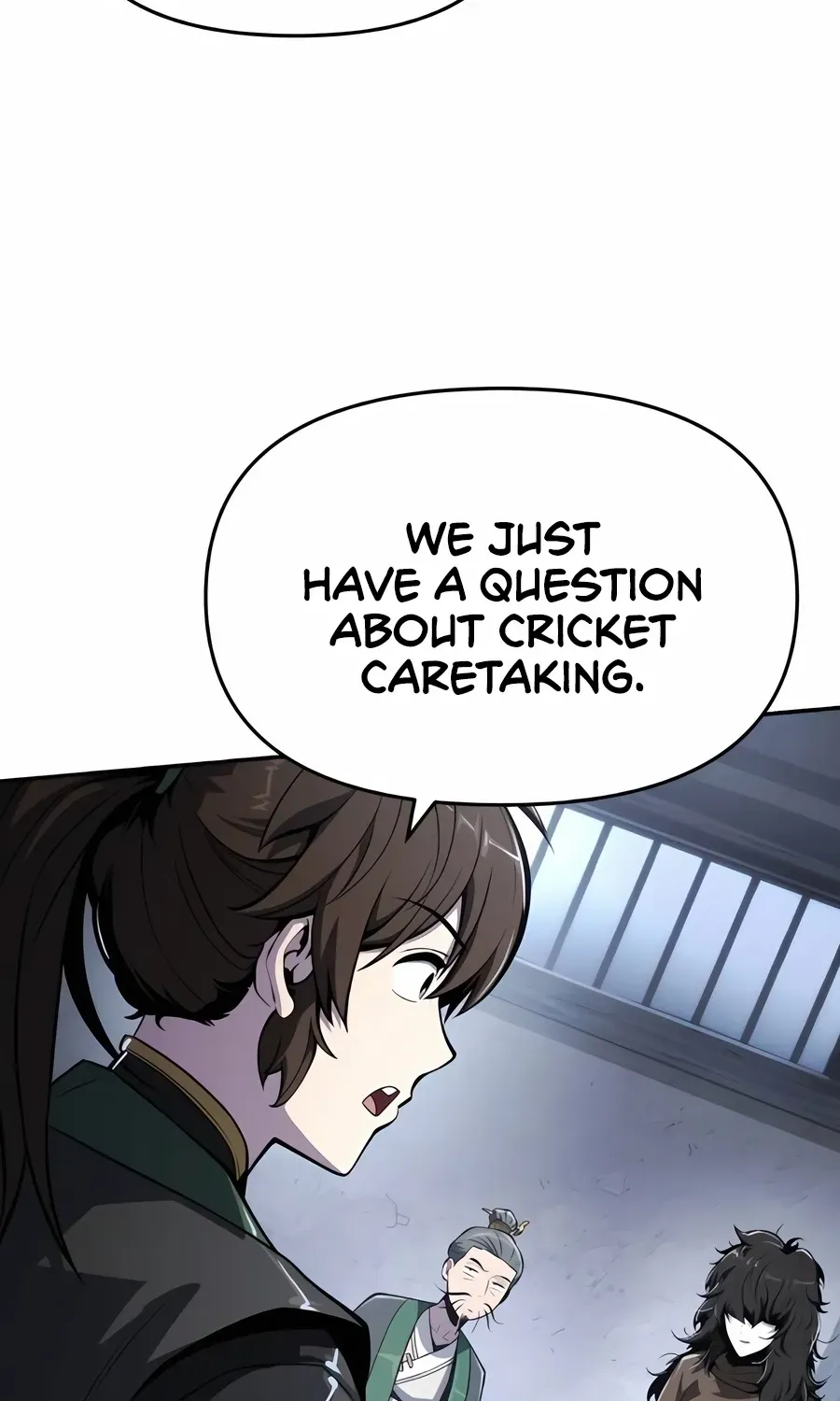 The Poison Master of Sacheondang Clan Chapter 45 page 52 - 