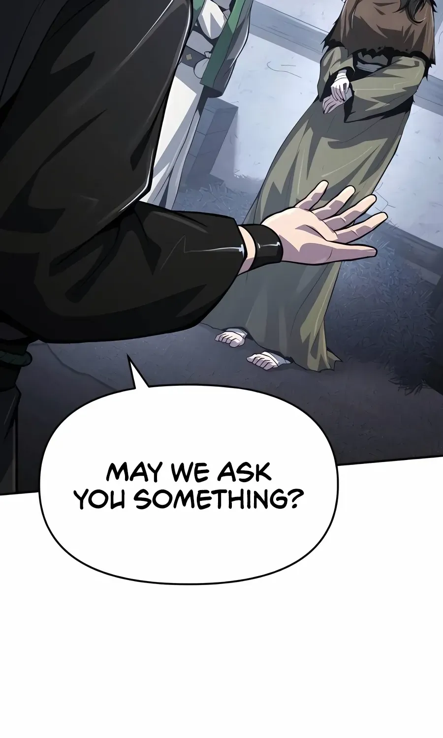 The Poison Master of Sacheondang Clan Chapter 45 page 53 - 