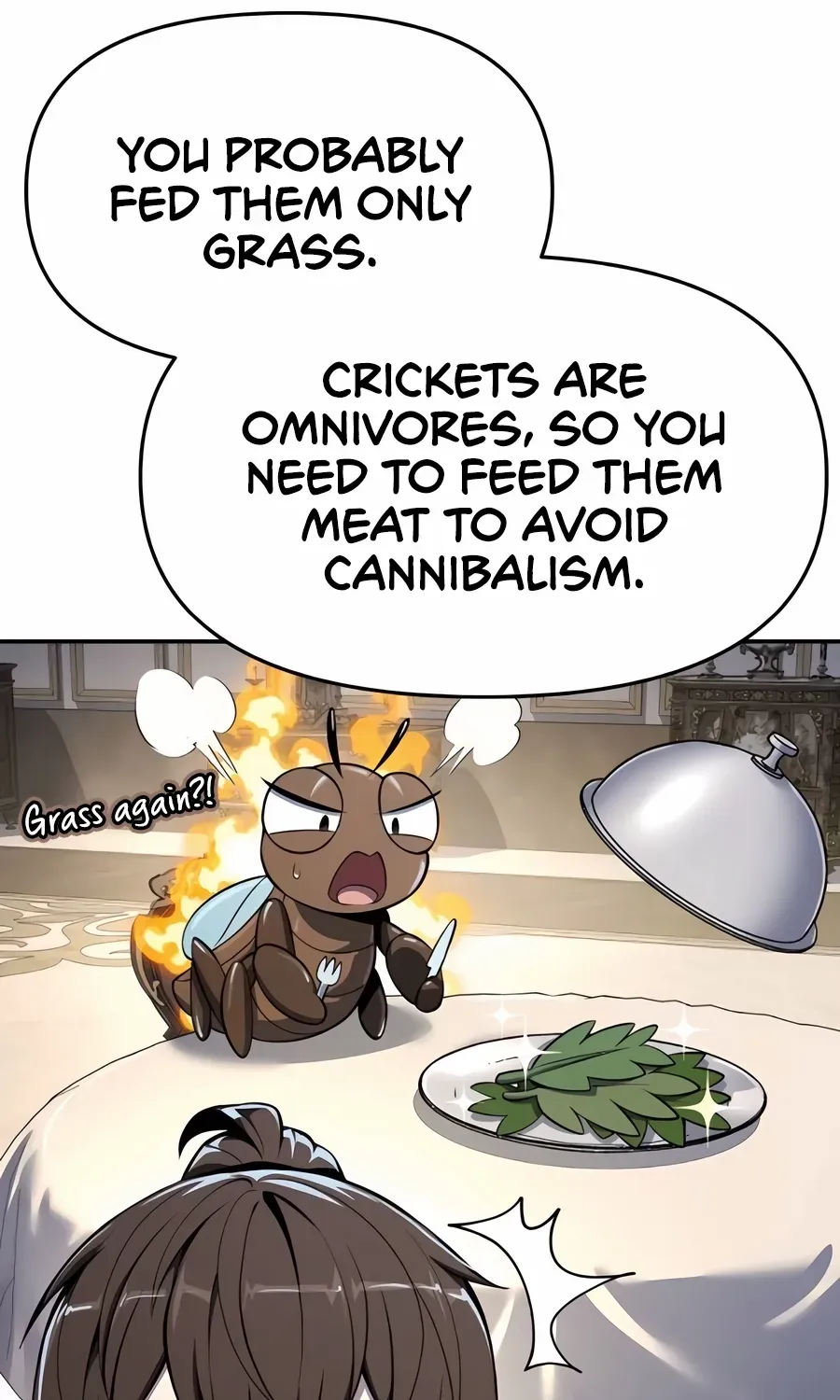 The Poison Master of Sacheondang Clan Chapter 45 page 60 - 