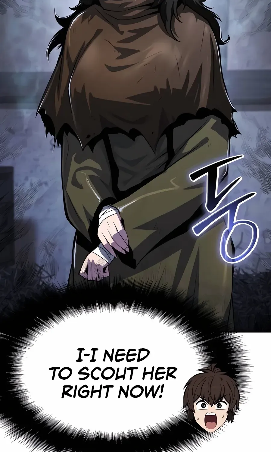 The Poison Master of Sacheondang Clan Chapter 45 page 64 - 
